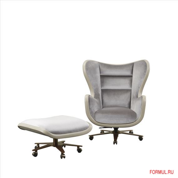 Кресло Promemoria Butterfly